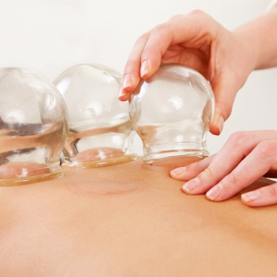 Купатерапия и хиджама