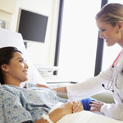 Наблюдение после бариатрической хирургии