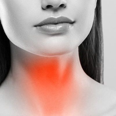 Заболевания щитовидной железы